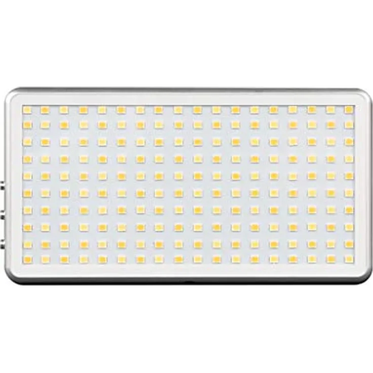 Dörr Slim LED Videolicht SVL-180 PB