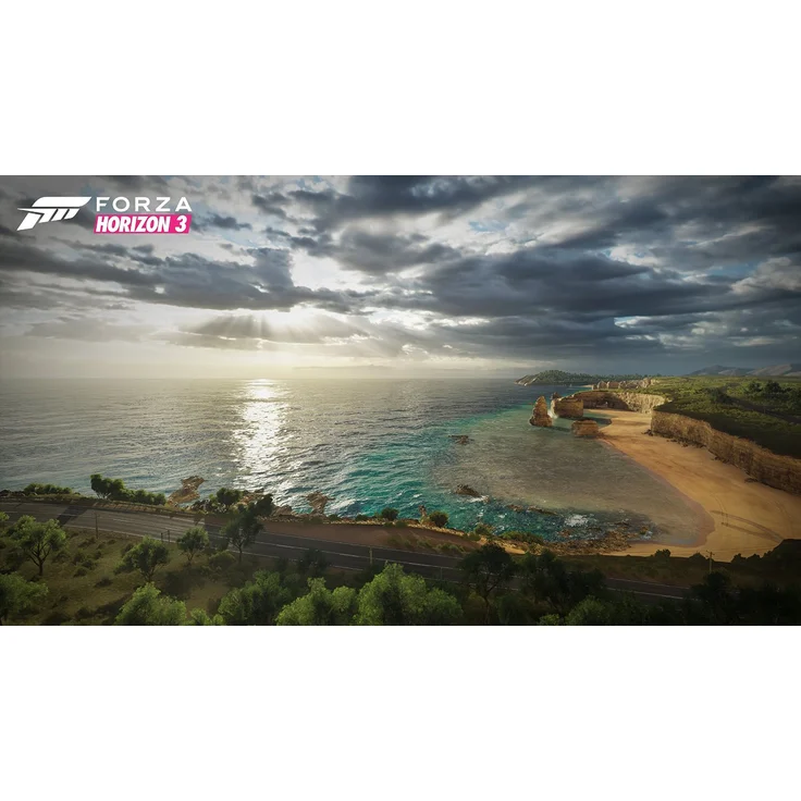 Forza Horizon 3 (Xbox One) - Preisvergleich – Bild 4