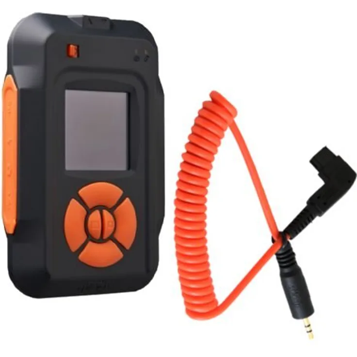 Miops 540786 Kameraauslöser Verbindungskabel für Sony S1