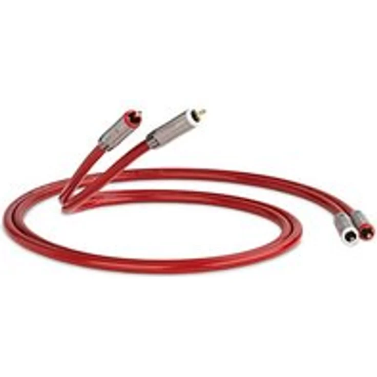 QED Reference Audio 40 Kabel (0,6m) – Bild 1