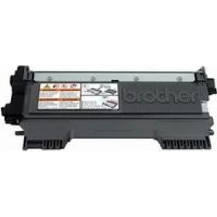 Brother TN-2220 Laser cartridge 2600Seiten Schwarz Lasertoner / Patrone (TN-2220)