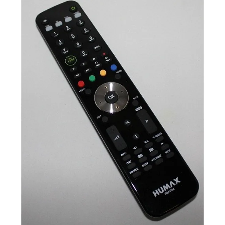 Humax RM-F04 