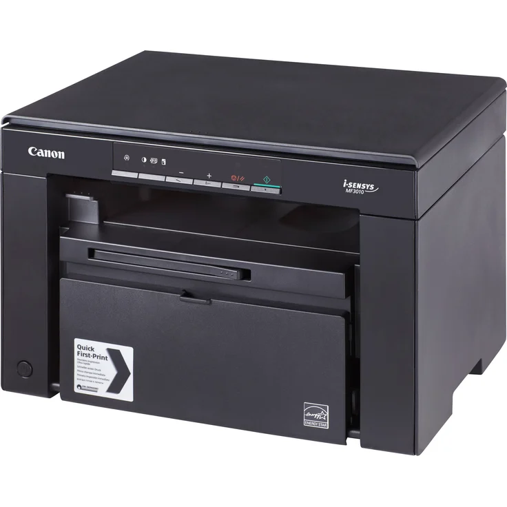 Canon I Sensys MF 3010 Multifunktionsgerät – Bild 2