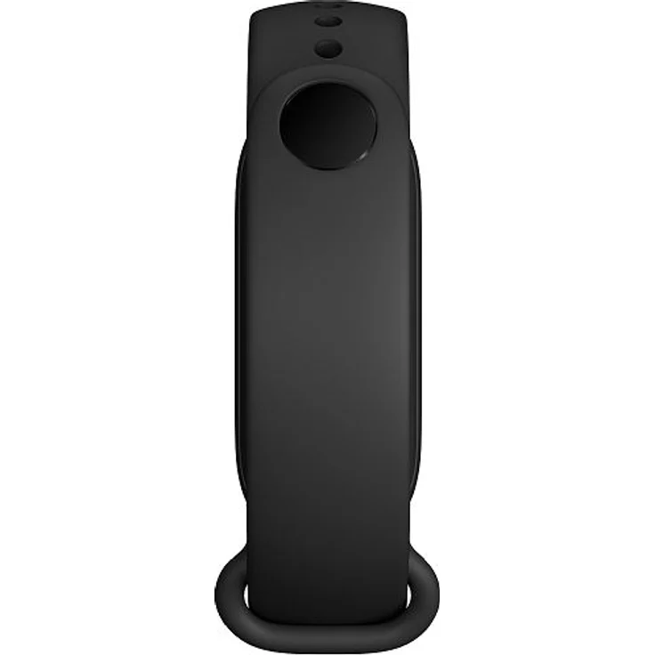 Xiaomi Mi Smart Band 6 Fitness-Tracker Unisex, Einheitsgröße, Kunststoffarmband, Schwarz – Bild 6