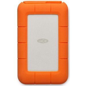 Bild für LaCie Rugged Thunderbolt USB-C