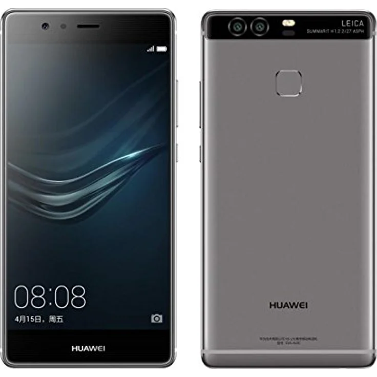 Huawei P9 – Bild 1