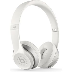 Bild für Beats Solo2 Wireless weiß