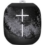 ultimate ears Wonderboom Concrete schwarz