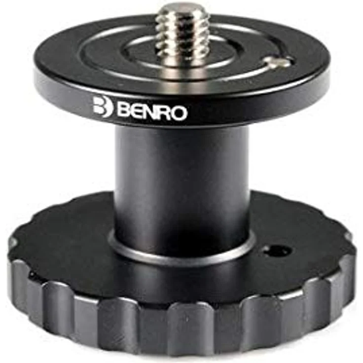 GDHAD1 Benro Getriebeneiger Adapter – Bild 1