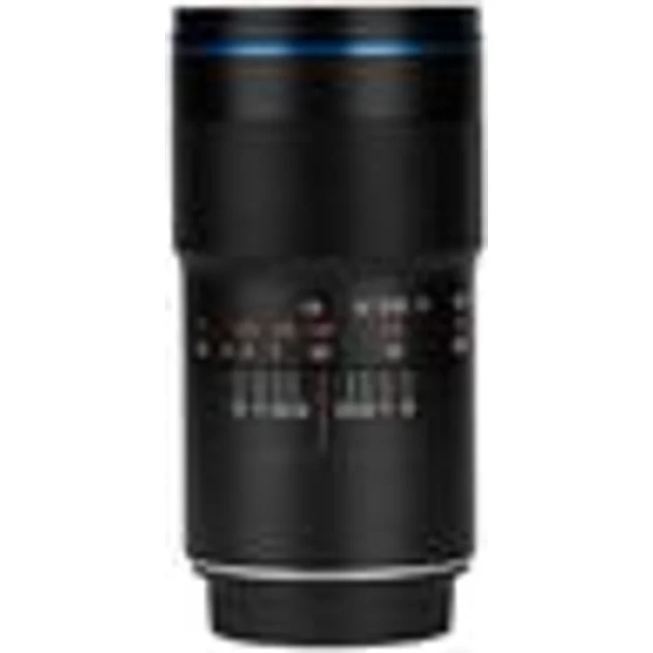 LAOWA 100mm f/2,8 2:1 Ultra Macro APO Canon EF – Bild 1