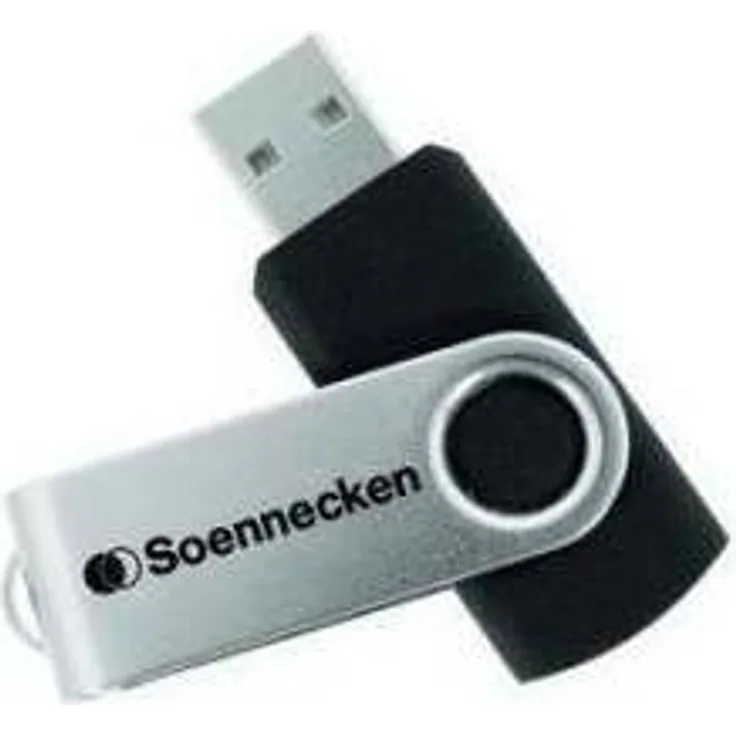 Soennecken 183275584 USB Stick 