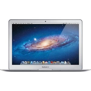 Bild für Apple Macbook Air 13,3 (Core 3427U, 128 GB SSD, 4GB RAM)