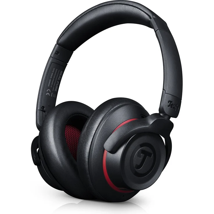 Teufel REAL Pure schwarz – Bild 1