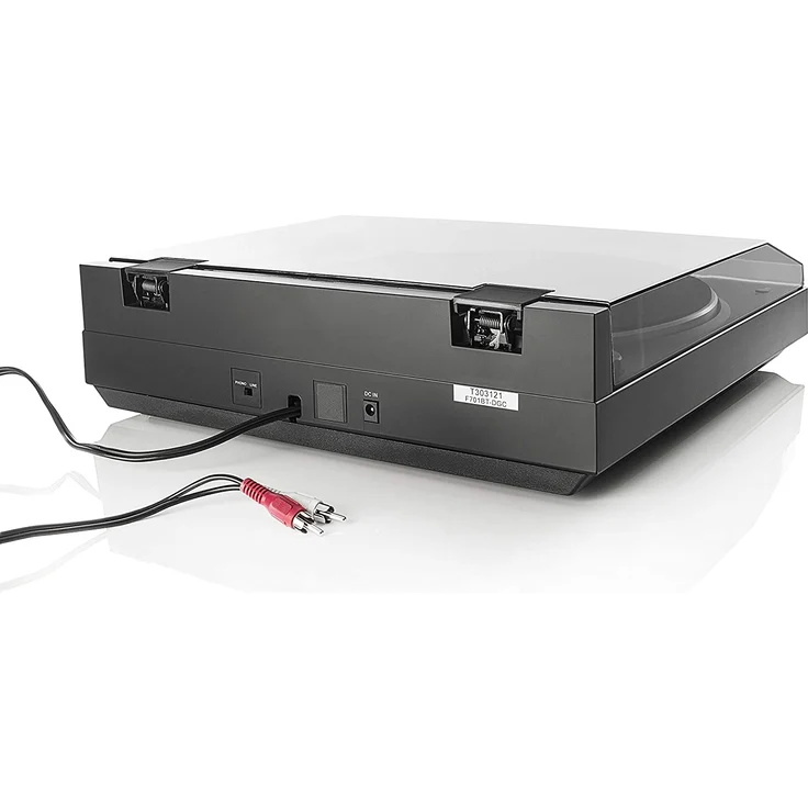 Dual DT 230 BT – Bild 4