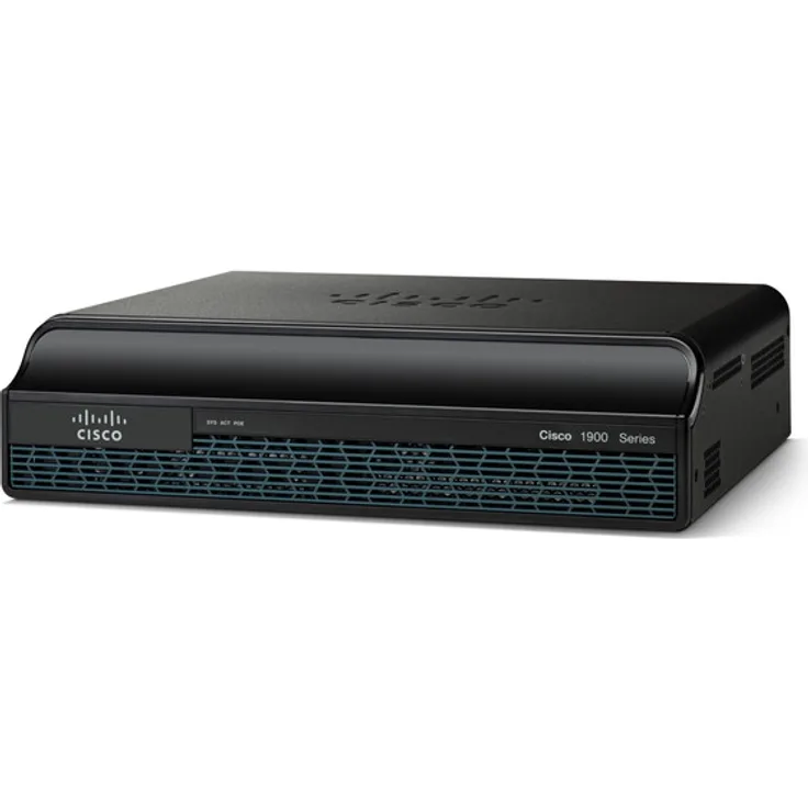Cisco 1941 (CISCO1941/K9)
