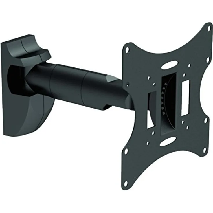 Reflecta Flexo 40-200B 23111 Vollbewegliche Wandhalterung für 25,4 - 101,6 cm (10 - 40 Zoll) LCD-/Plasmageräte, max. 30 kg Traglast