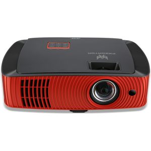 Bild für Acer Predator Z650 Heimkino-Beamer, DLP, Full HD (1920 x 1080)