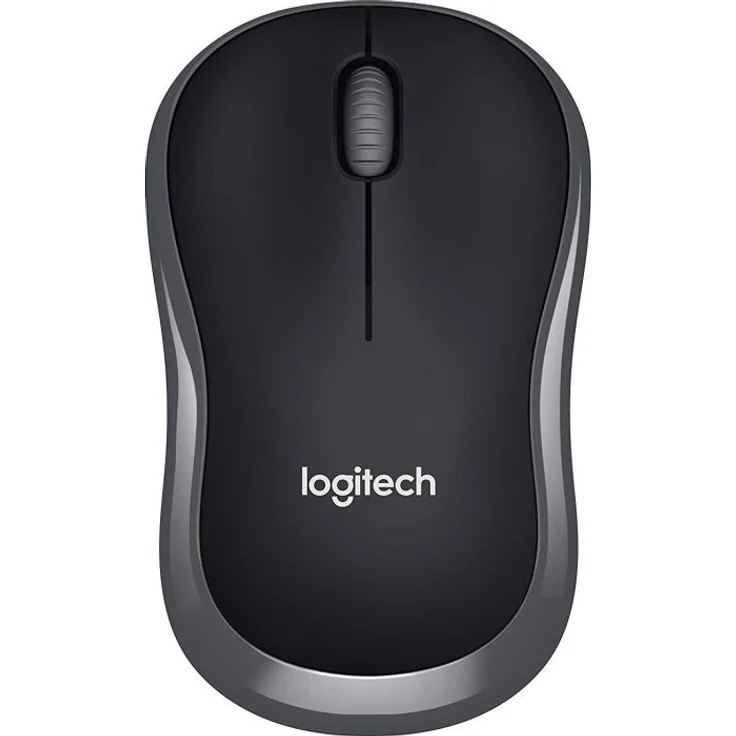 Logitech MK270 Wireless Combo - Tastatur-und-Maus-Set - kabellos - 2.4 GHz - Deutsch QWERTZ (920-004511) – Bild 7