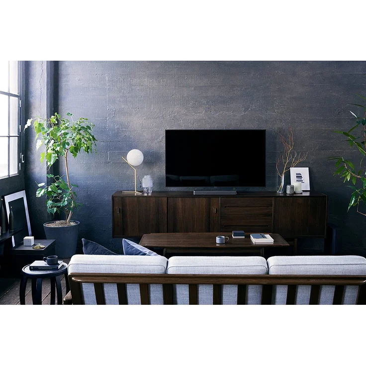 Sony HT-MT300 2.1 Soundbar mit Subwoofer, kabellos/kabelgebunden, geeignet für TV, schwarz (2017) – Bild 12