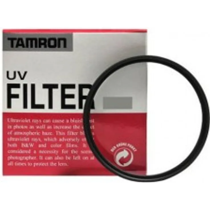 Tamron UV Filter 62mm