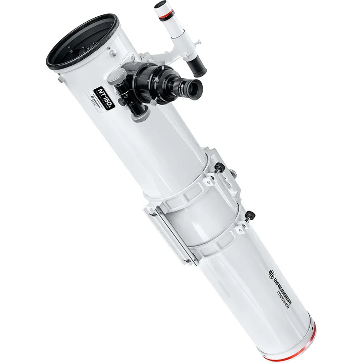 Bresser Messier Teleskop NT-150L-1200 optischer Tubus