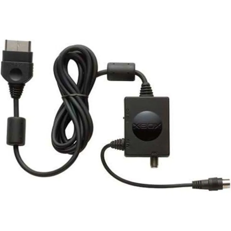 Microsoft K07-00002 RF-Adapter