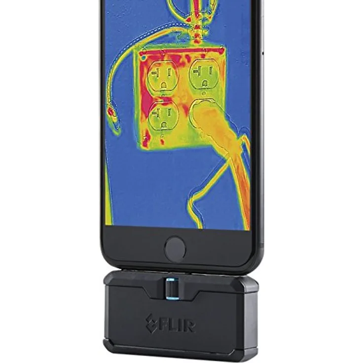 FLIR ONE PRO Wärmebildkamera für Android-Geräte USB-C