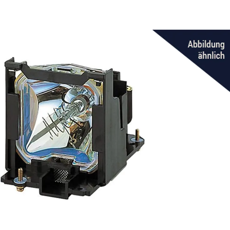 Ersatzlampe für Mitsubishi LVP-XD350, LVP-XD350U, XD350, XD350U - kompatibles UHR Modul (ersetzt: VL