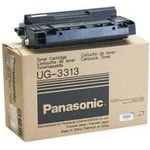 Panasonic UG-3313 Schwarz
