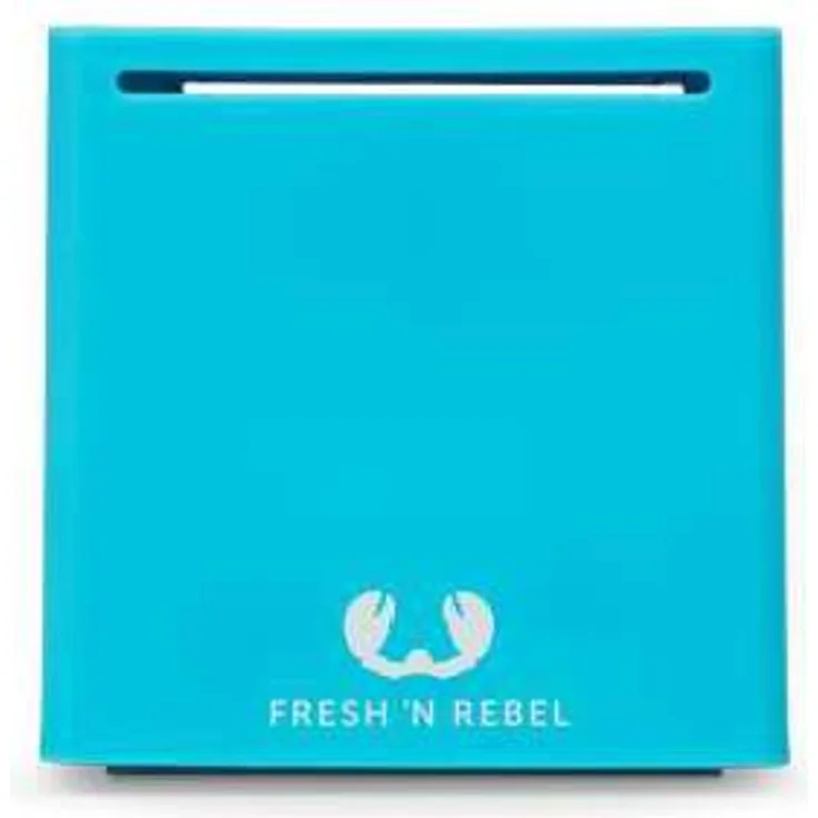 Fresh 'n Rebel Rockbox 1 blau