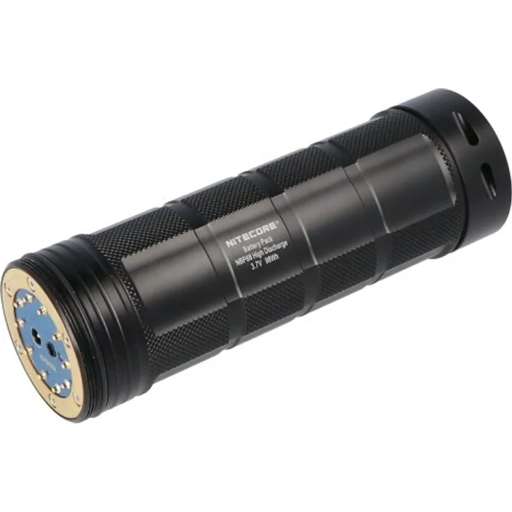 Nitecore Akkupack BP68HD für Tiny Monster Reihe