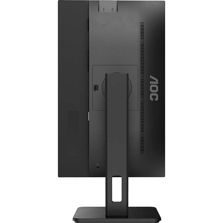 AOC 22P2Q - 21,5 Zoll, Full HD (1920 x 1080 Pixel), IPS-Panel, 75Hz, 4ms, 250cd/m² (22P2Q) – Bild 4