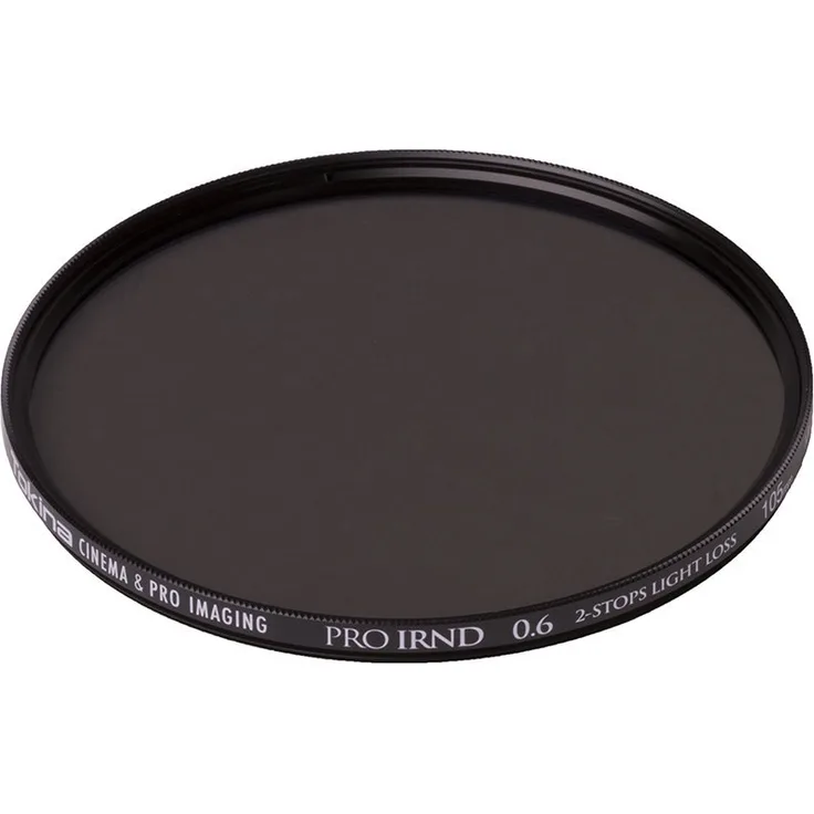 Tokina Pro IRND 0,3 Filter für Kamera