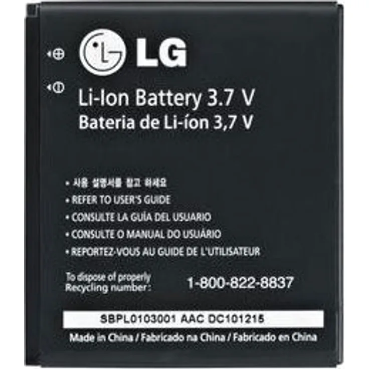 LG EAC61518301