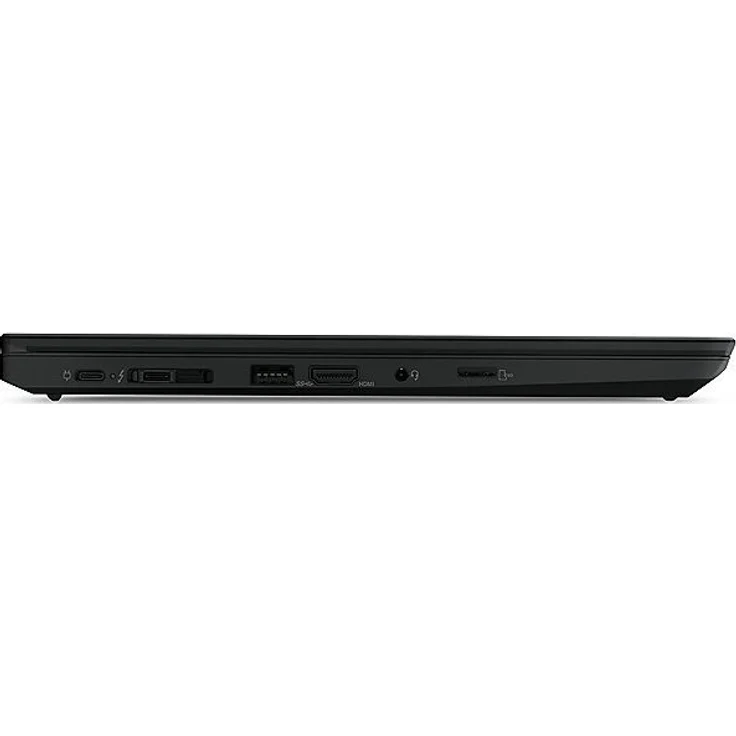 Lenovo ThinkPad P43s - Business-Laptop 14 Zoll (35,6 cm) Full HD, Intel Core i7-8565U, 16GB RAM, 512GB SSD, NVIDIA Quadro P520, Windows 10 Pro 64-bit (20RH002FGE) – Bild 5