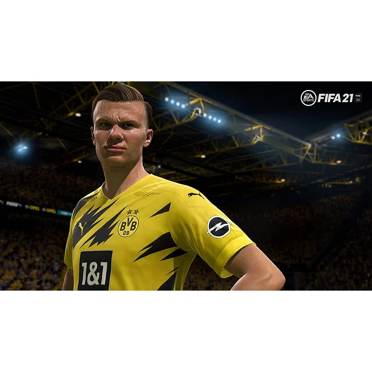 FIFA 21 - Code in a Box (PC) – Bild 4