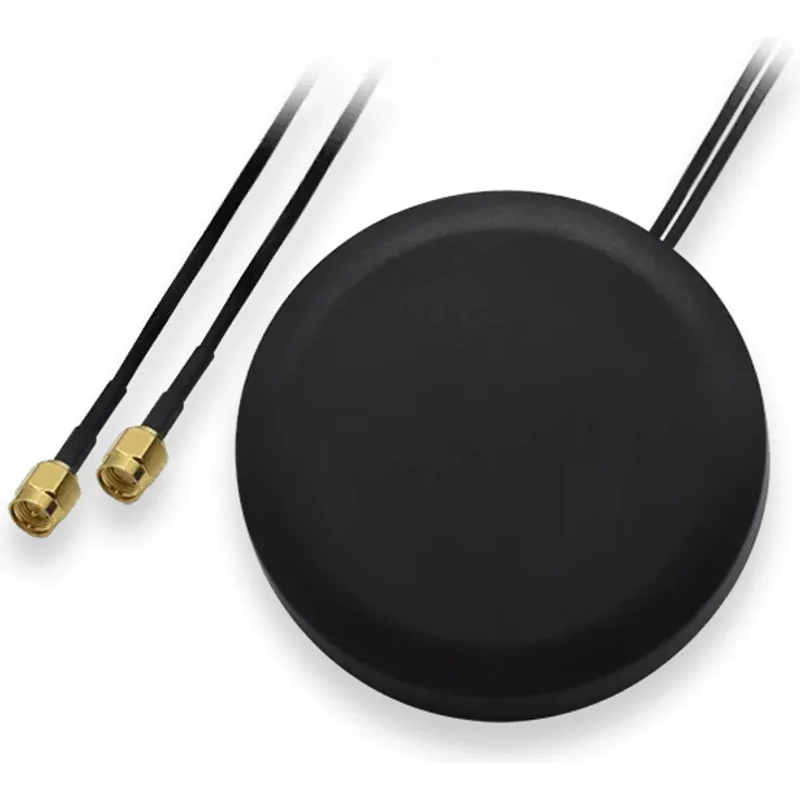 Teltonika PR1KCL25 Netzwerk-Antenne SMA 2,5 dBi ( PR1KCL25 )