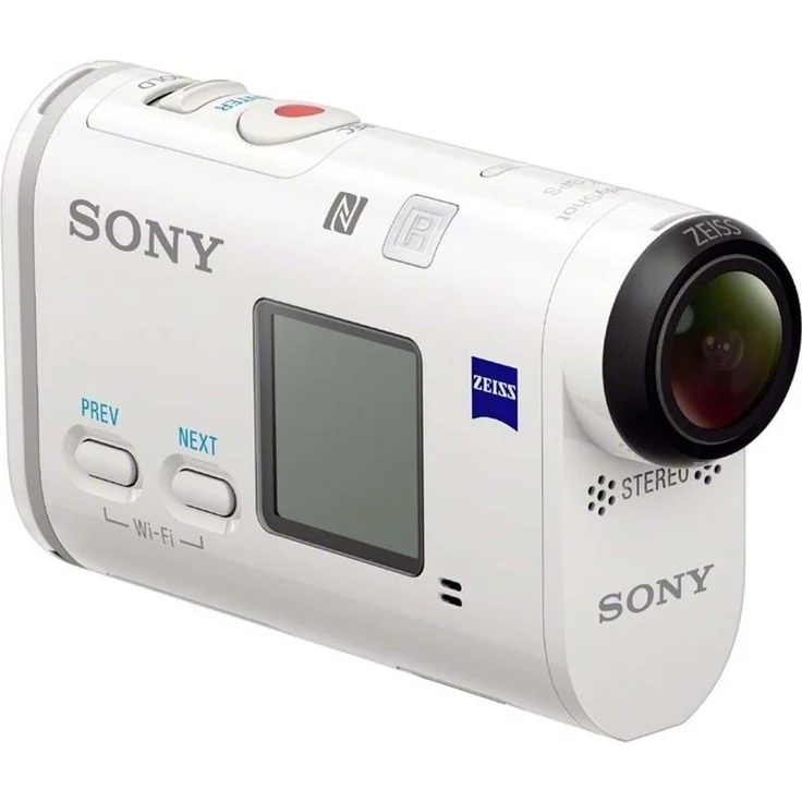 Sony FDR-X1000VR Remote Kit (4K)  – Bild 3