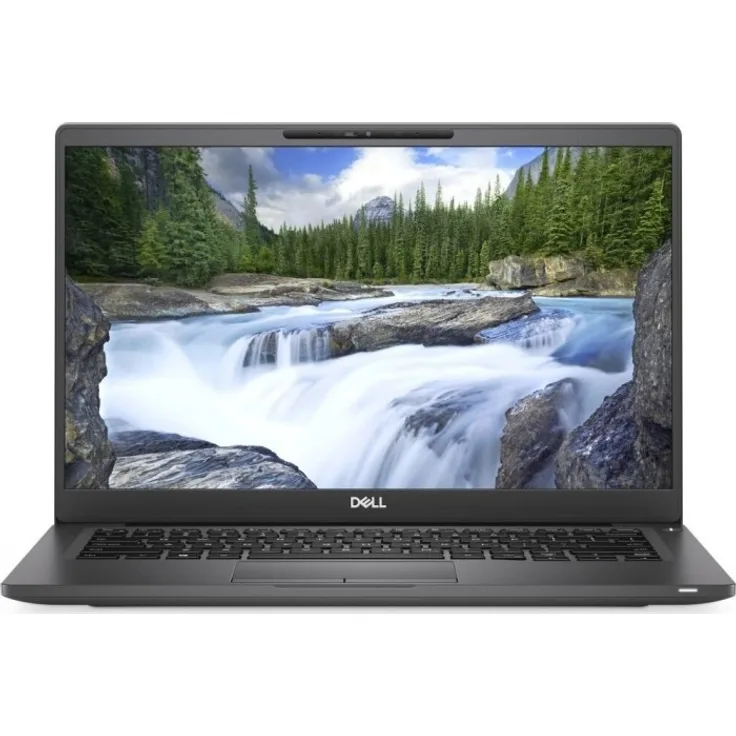 Dell Latitude 7400 - Business-Laptop 14 Zoll (35,6 cm) Full HD, Intel Core i7-8665U, 16GB RAM, 512GB SSD, Windows 10 Pro 64-bit (8N6DH) - Preisvergleich