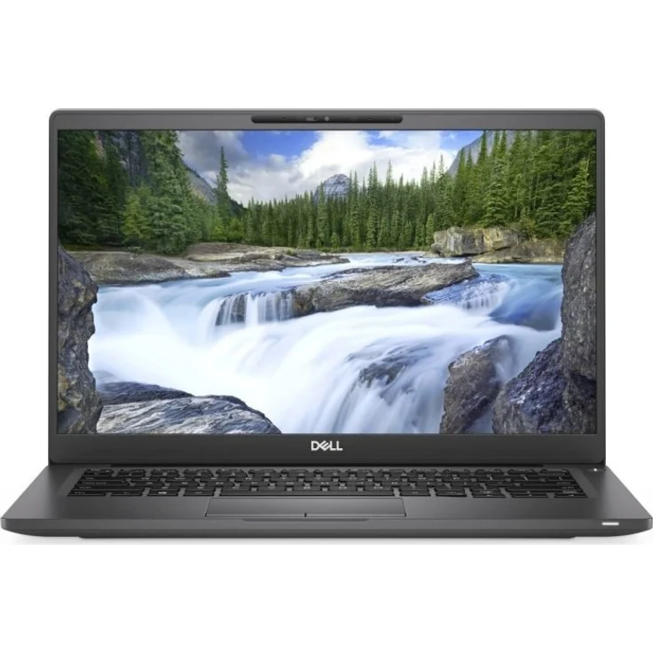 Dell Latitude 7400 - Business-Laptop 14 Zoll (35,6 cm) Full HD, Intel Core i7-8665U, 16GB RAM, 512GB SSD, Windows 10 Pro 64-bit (8N6DH) - Preisvergleich – Bild 1