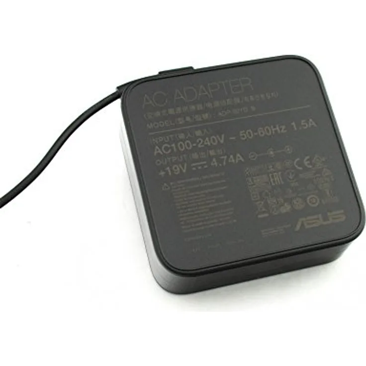 Netzteil für Asus K31ADE (90 Watt original)