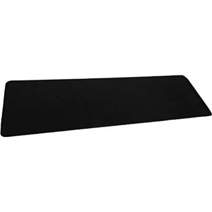 Glorious PC Gaming Race Stealth Mauspad - Extended, schwarz