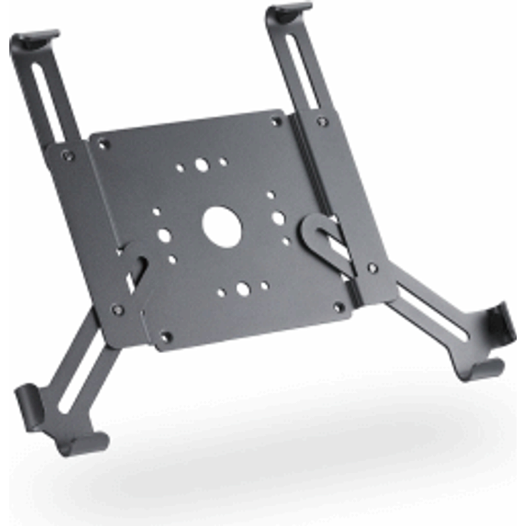 Novus Tablethalter TabletFix universell VESA 100x100 anthrazit