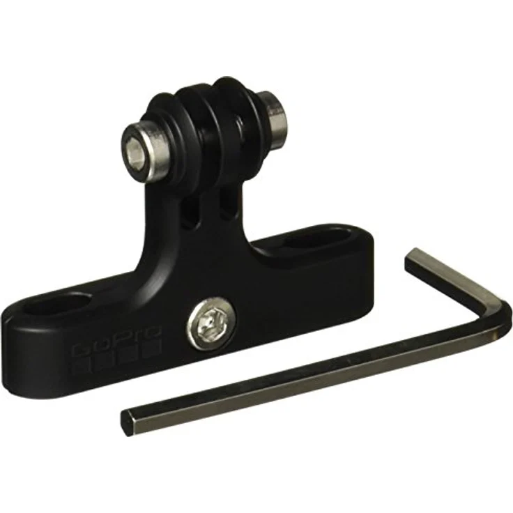 GoPro Profi-Sattelgestellhalterung