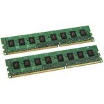 Team Group 2 x 8GB DDR3 DIMM (TED316G1600C11DC01)