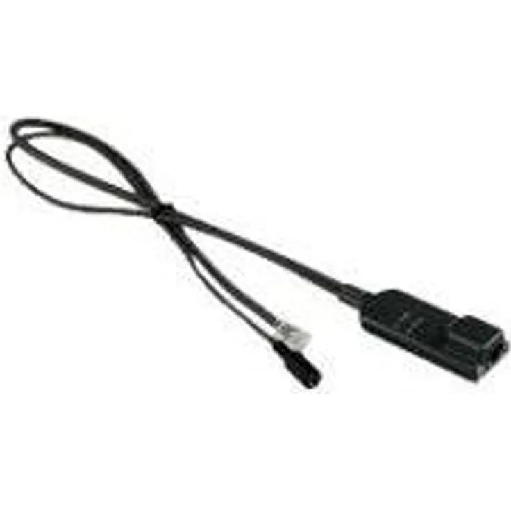 FUJITSU Konsolswitch adapter true serial