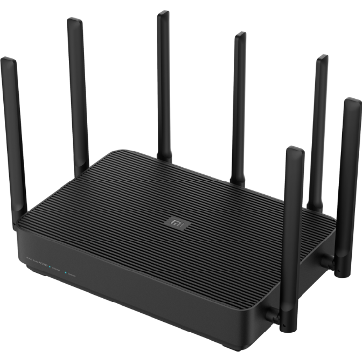 Xiaomi Mi AloT Router AC2350 – Bild 2