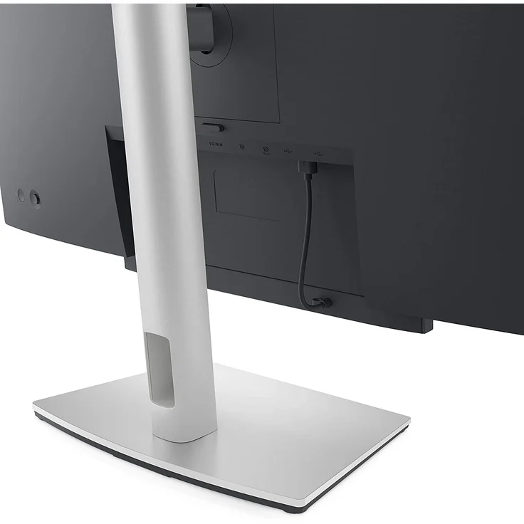 Dell SB521A Slim 2.0 Soundbar ohne Subwoofer, kabelgebunden, geeignet für PC, schwarz – Bild 6