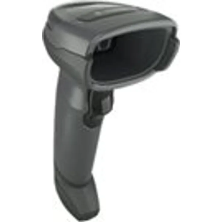 ZEBRA DS4608-SR - Standard Range (SR) - USB Kit - Barcode-Scanner - Handgerät - 2D-Imager - decodier