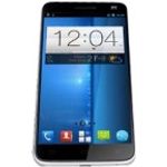 ZTE Grand Memo 16GB Schwarz 